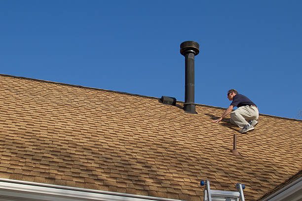 Fast & Reliable Emergency Roof Repairs in Georgetown, CA