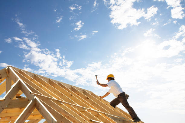 Best Emergency Roof Repair Services  in Georgetown, CA